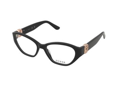 Brillen met correctie Guess GU50119 001