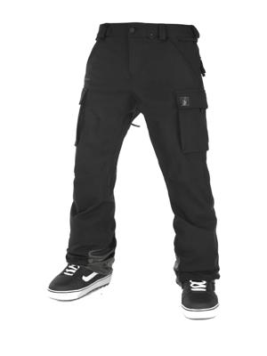 Volcom New Articulated Snowboardbroek Heren XL