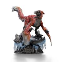 Jurassic World Art Scale Statue 1/10 Dominion 19 cm Jurassic World Art Scale Statue 1/10 Dominion 19 cm