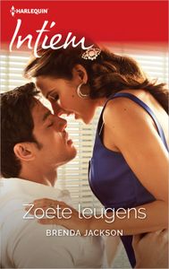 Zoete leugens - Brenda Jackson - ebook