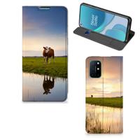 OnePlus 8T | Hoesje maken | Koe