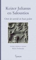 Keizer Julianus en Saloustios (Hardback)
