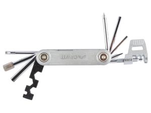 CRIVIT Mini-fietspomp / Fietsgereedschap (Fietsgereedschap)