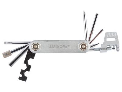 CRIVIT Mini-fietspomp / Fietsgereedschap (Fietsgereedschap)