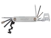 CRIVIT Mini-fietspomp / Fietsgereedschap (Fietsgereedschap)