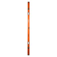 Ivana 56682 waterpas Premium Big Orange 200cm Ivana 56682 waterpas Premium Big Orange 200cm