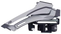 Shimano TOURNEY FD-TY606 2x6/7/8-speed Front Derailleur