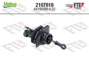 Hoofdcilinder, koppeling 2107819