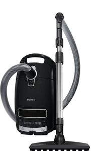 Miele Complete C3 Special Flex Powerline Stofzuiger Zwart