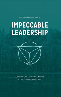 Impeccable Leadership (Hardback)