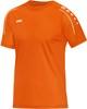 JAKO 6150 T-Shirt Classico - Fluo Oranje - 4XL