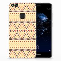 Huawei P10 Lite | TPU bumper | Aztec Yellow