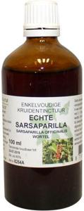 Natura Sanat Smilax off rad / sarsaparilla tinctuur