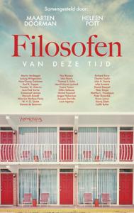 Filosofen van deze tijd (Hardback)