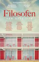 Filosofen van deze tijd (Hardback)
