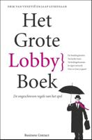Het grote lobbyboek (Paperback)