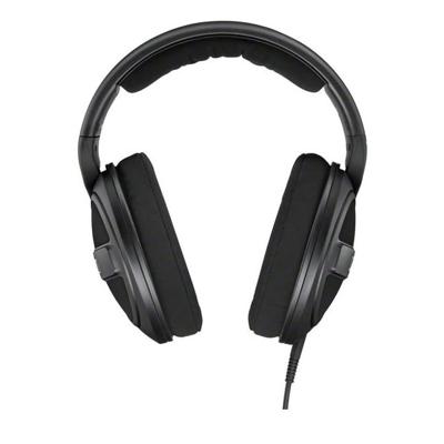 Sennheiser HD 569 Hoofdtelefoon Zwart