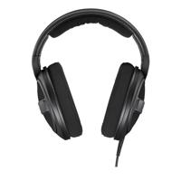 Sennheiser HD 569 Hoofdtelefoon Zwart