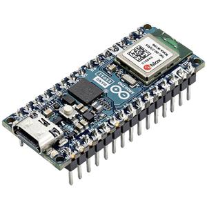 Arduino ABX00083 Board Nano ESP32 with headers Nano