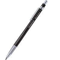Staedtler vulpotlood Mars technico 2 mm, zwarte houder