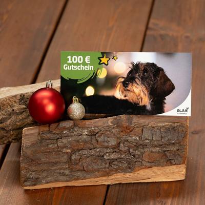 XMAS Cadeaubon 100,- €