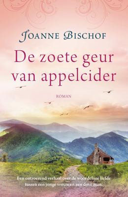De zoete geur van appelcider (Paperback)