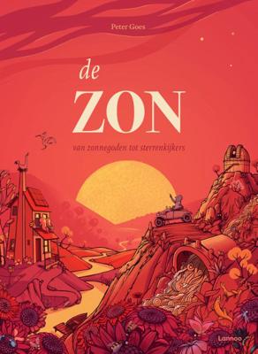 De zon (Hardback)