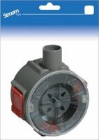 Inbouwdoos U40 Attema - 6629220