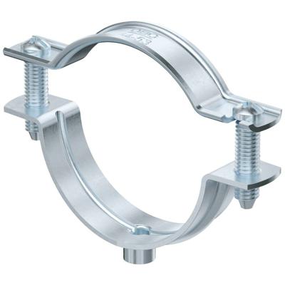 OBO Bettermann 1362440 Afstandsklem 20 stuk(s)