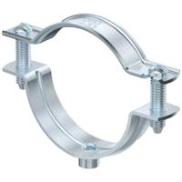 OBO Bettermann 1362440 Afstandsklem 20 stuk(s)