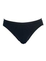 HOM - Micro Briefs - Yannick - zwart, Maat:2XL