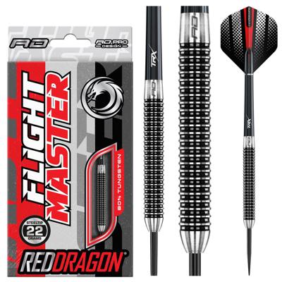 Red Dragon Swingfire 1