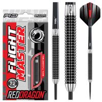 Red Dragon Swingfire 1