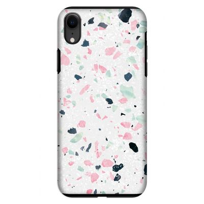 Terrazzo N°3: iPhone XR Tough Case