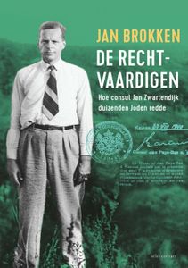 De rechtvaardigen - Jan Brokken - ebook