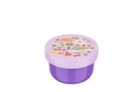 Mepal Fruitbox Campus 300 ML - Food Test