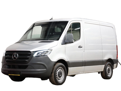 Mercedes Benz Sprinter