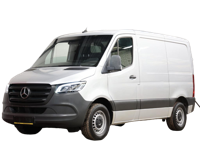 Mercedes Benz Sprinter