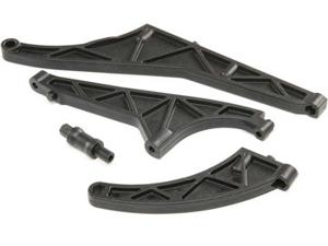 Losi - Chassis Brace Set: DBXL-E 2.0 (LOS251100)