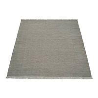 Bolia Sera Outdoor Buitenkleed 250 x 350 cm - Grijs