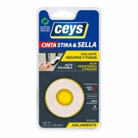 Verzegelaar/kleefstof Ceys Wit Verzegelaar/kleefstof Ceys Wit