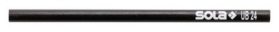 Sola Potlood UB24 universeel metaal/tegels, glas/kunststof 24cm (in doos van 75st.) - 66023520 - 66023520