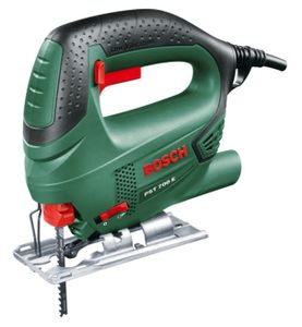 Bosch Home and Garden PST 700 E 06033A0000 Decoupeerzaag Incl. koffer 500 W