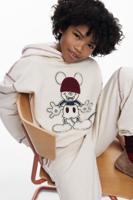 MICKEY™ SWEATER - WHITE - 13/14