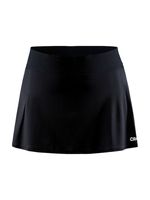 Craft 1910951 Squad Skirt W - Black - XL