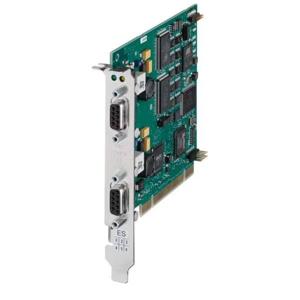 Siemens 6GK1561-4AA02 Communicatieprocessor 12 MBit/s RS485