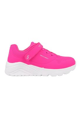 Skechers Uno Lite 310451L/HTPK Roze maat