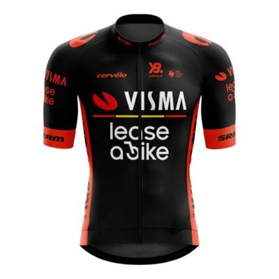 Team Visma | Lease a Bike