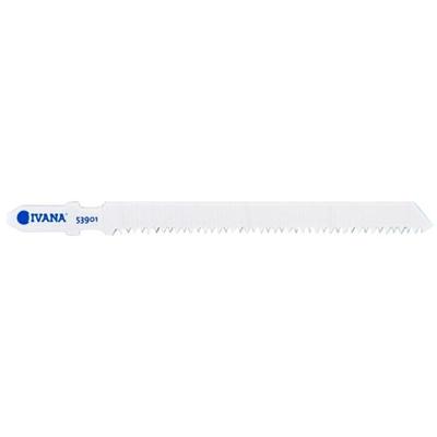 Ivana decoupeerzaagbladen [5st] - BIM - T101AIF - hout clean line - 53901
