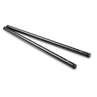 SmallRig 1054 15mm Black Aluminum Alloy Rod 16 - 2 stuks